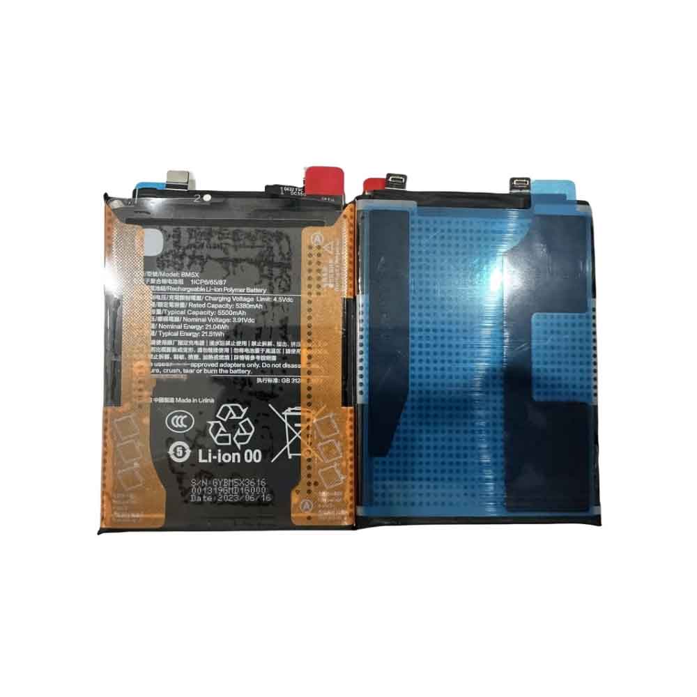 Batería para XIAOMI TH-P42X50C-TH-P50X50C-Power-Board-for-Panasonic-B159-201-4H.B1590.041--xiaomi-BM5X